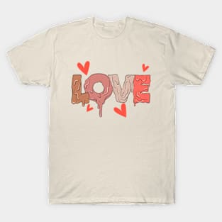 Love | Valentines Day T-Shirt